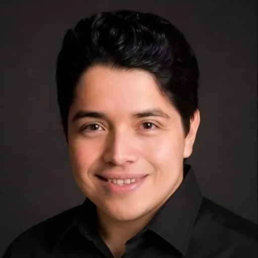 JuanJesus Guzmán, Founder